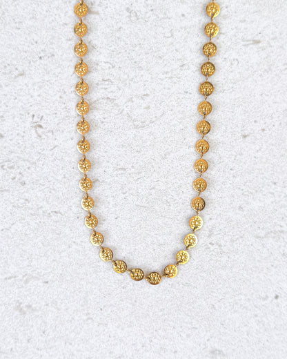 Florita - Necklace