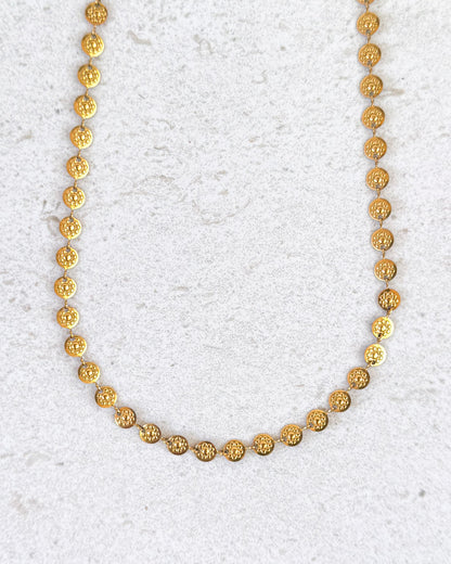 Florita - Necklace