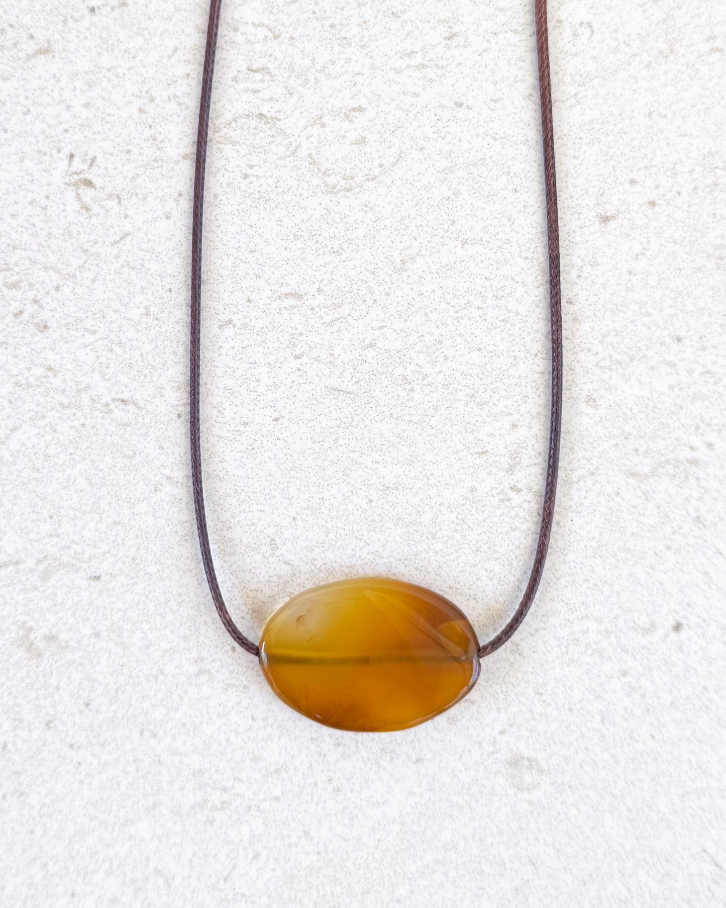Lola - Necklace