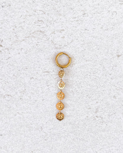 Florita - Earring