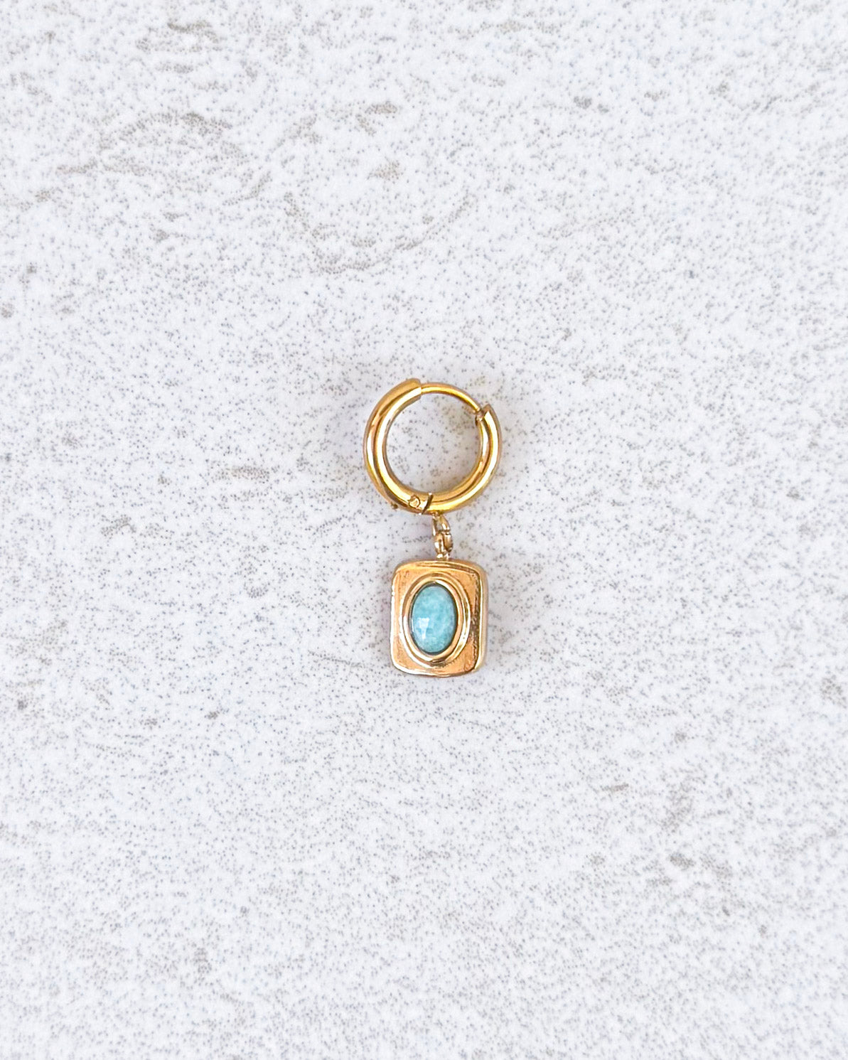 Lucky find - Earring