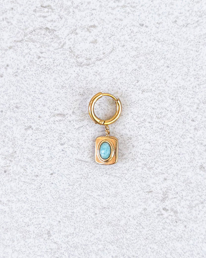 Lucky find - Earring