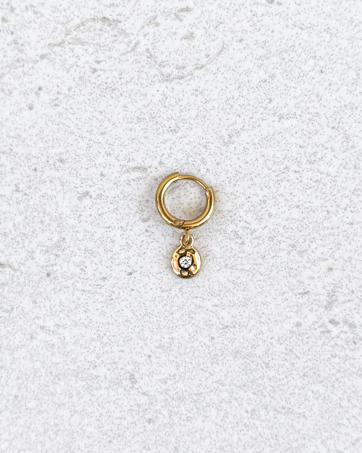 Little P - Earring