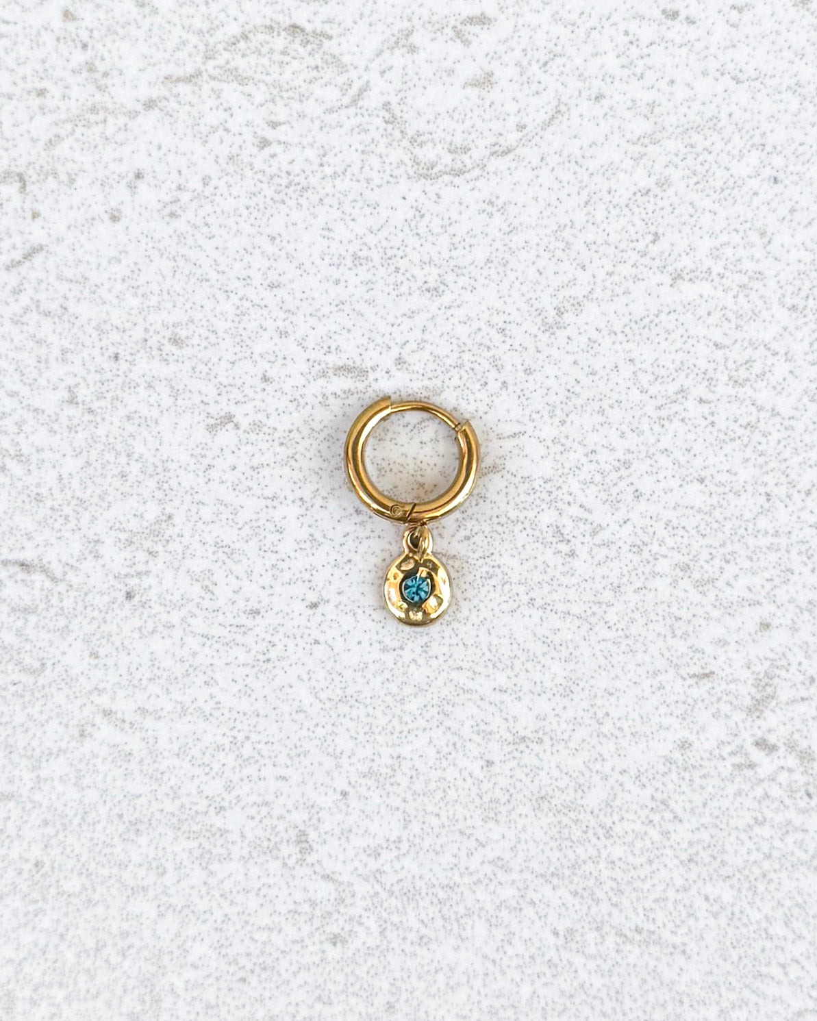 Little P - Earring