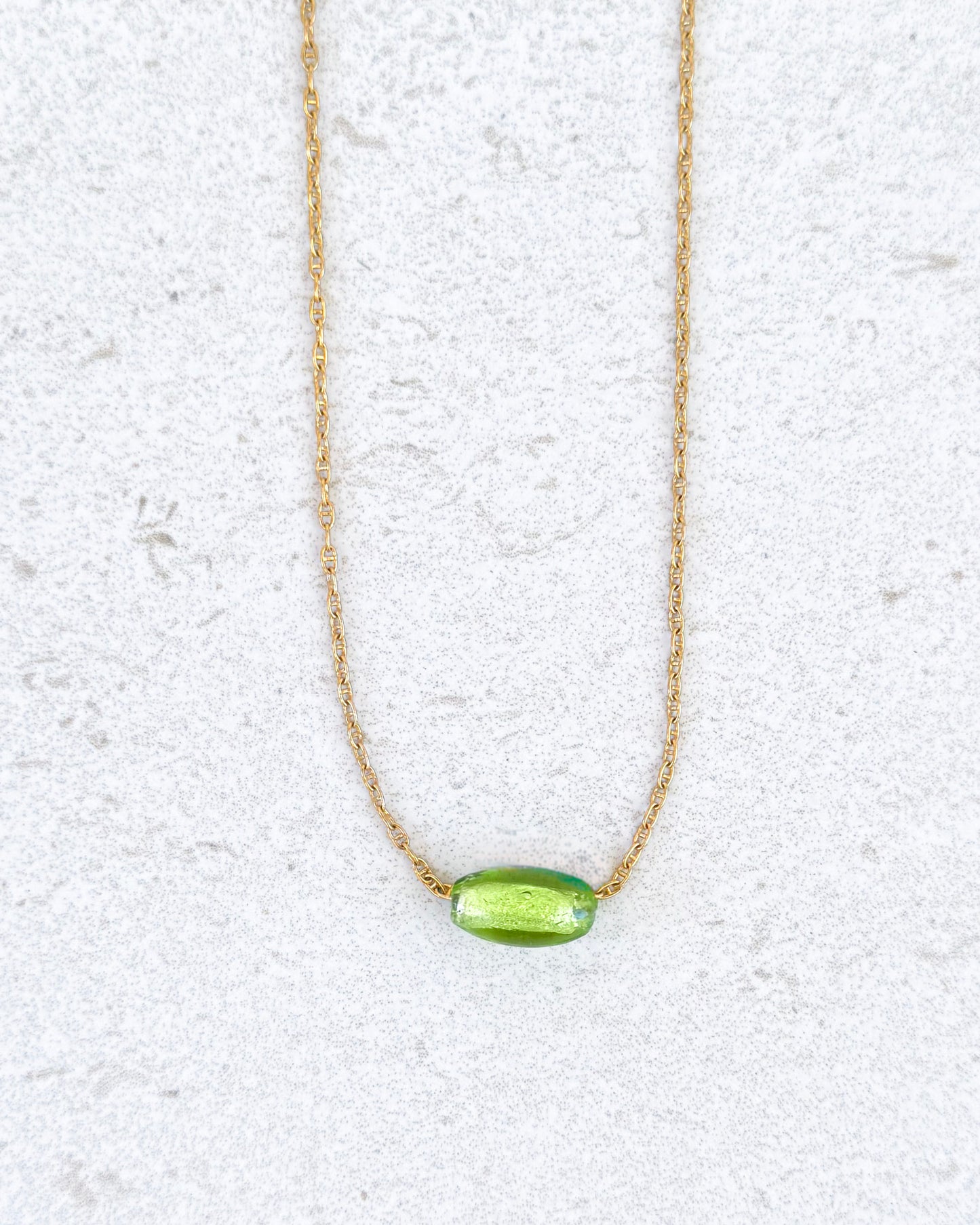 After Hours - Necklace