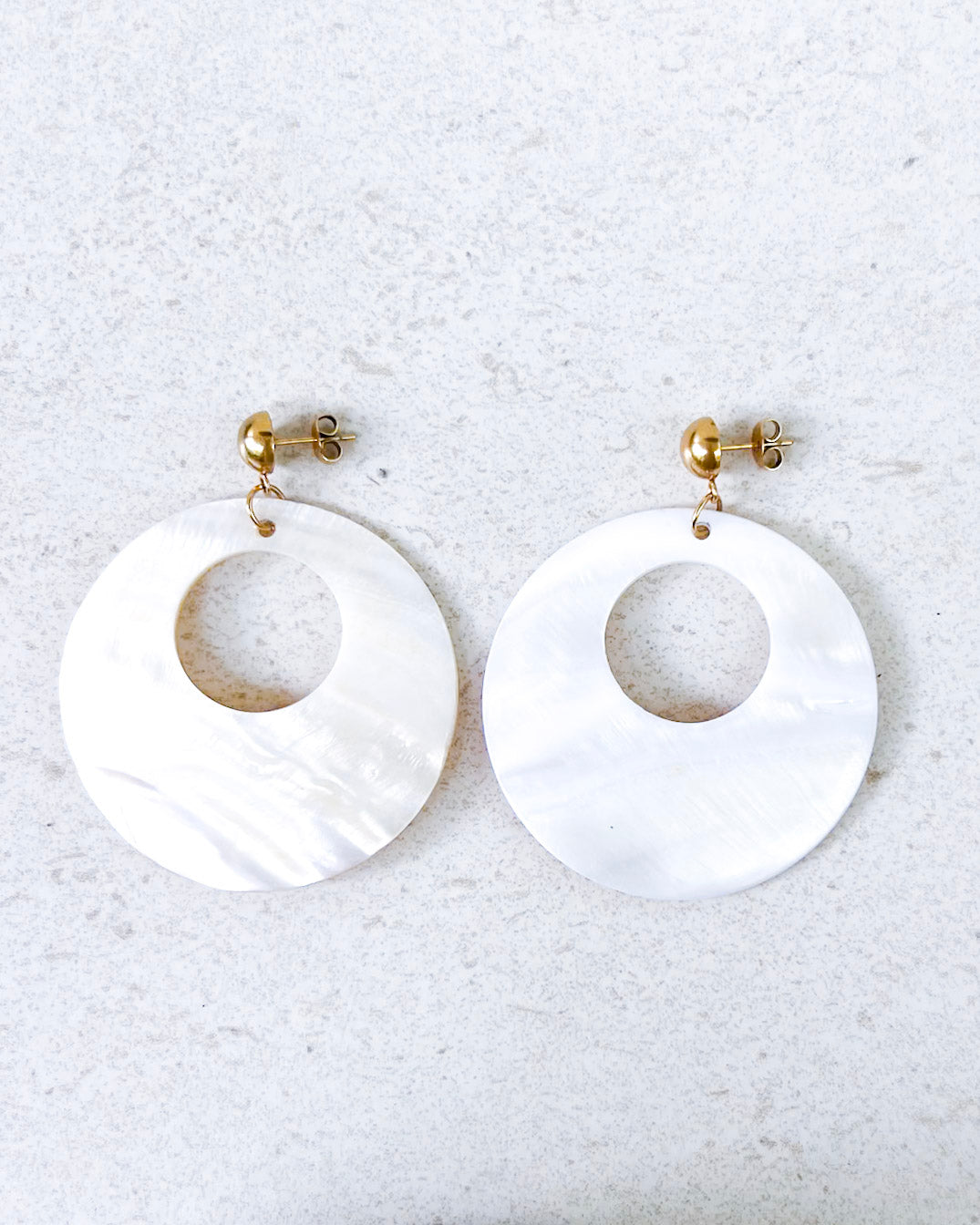 Coco - Earrings (pair)