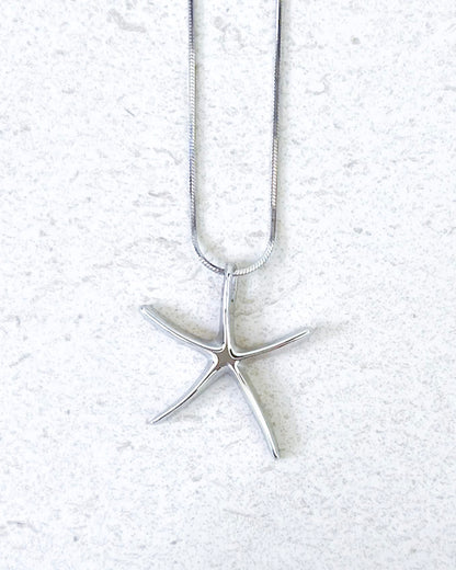 Estrella del Mar - Necklace