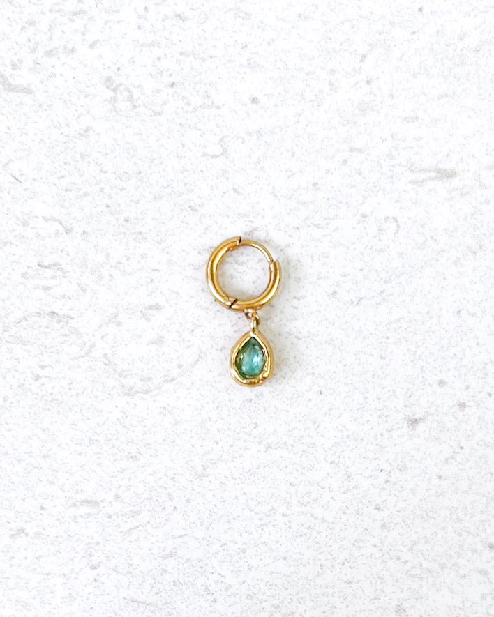 Lucia - Earring (multiple colors)