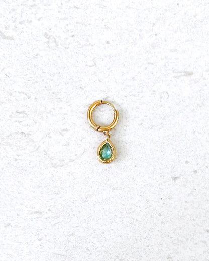 Lucia - Earring (multiple colors)