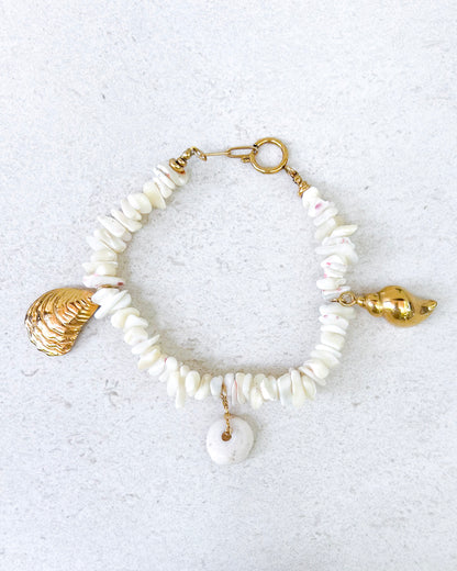 Drift - Anklet