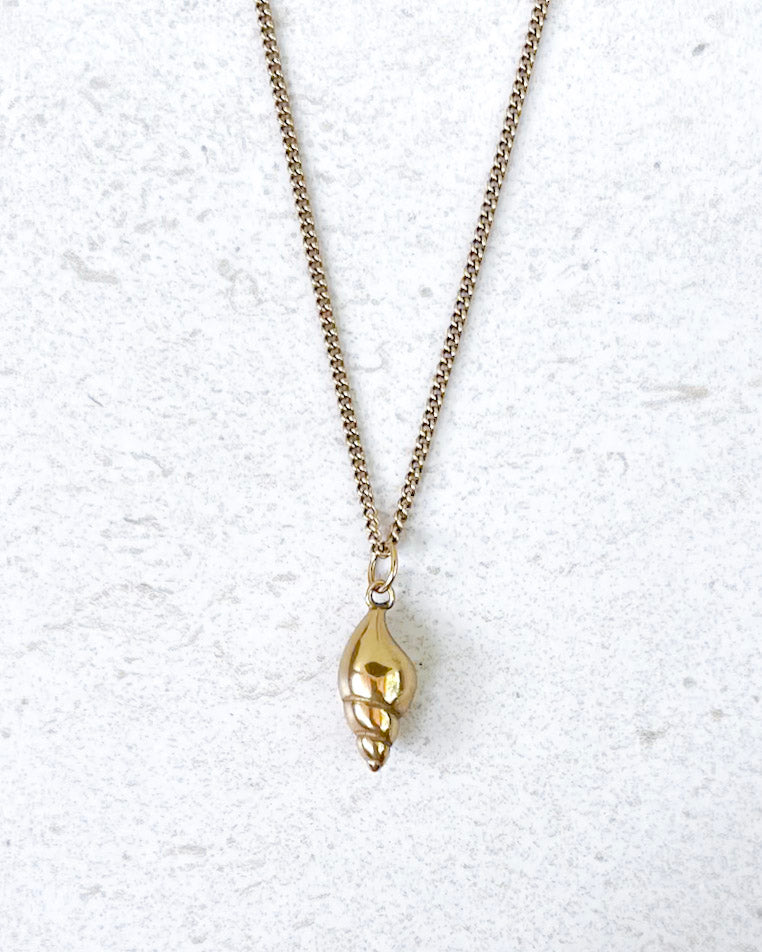 Isla - Necklace