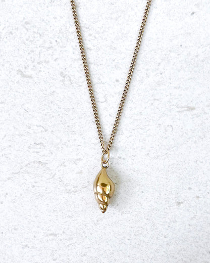Isla - Necklace