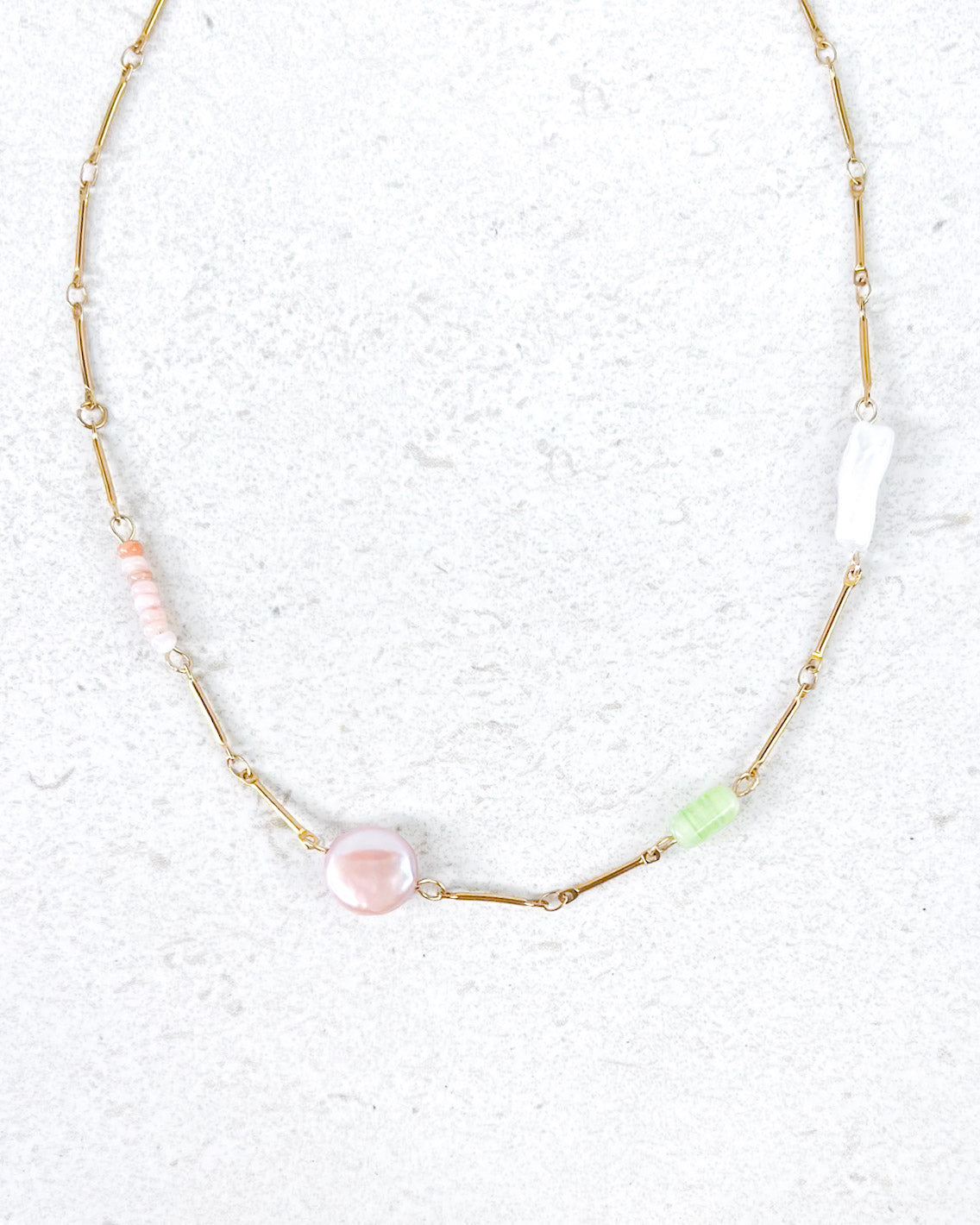Shoreline - Necklace