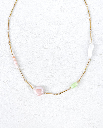 Shoreline - Necklace