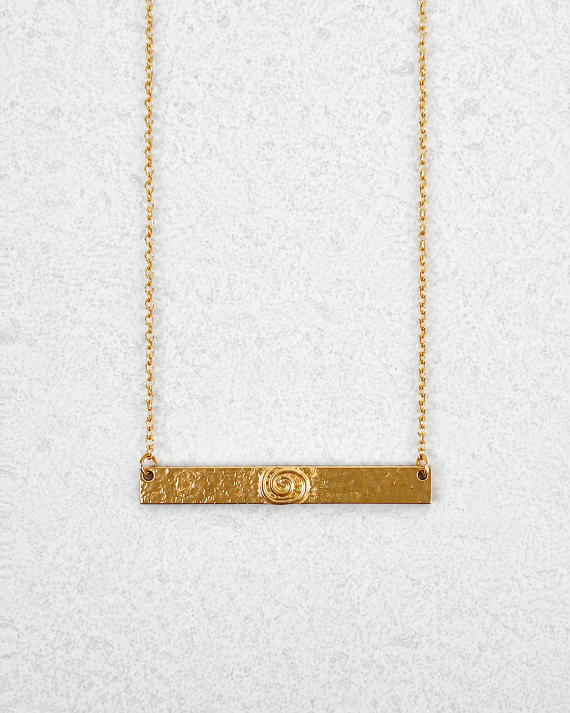 Ocean Muse - Necklace