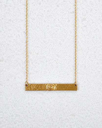 Ocean Muse - Necklace