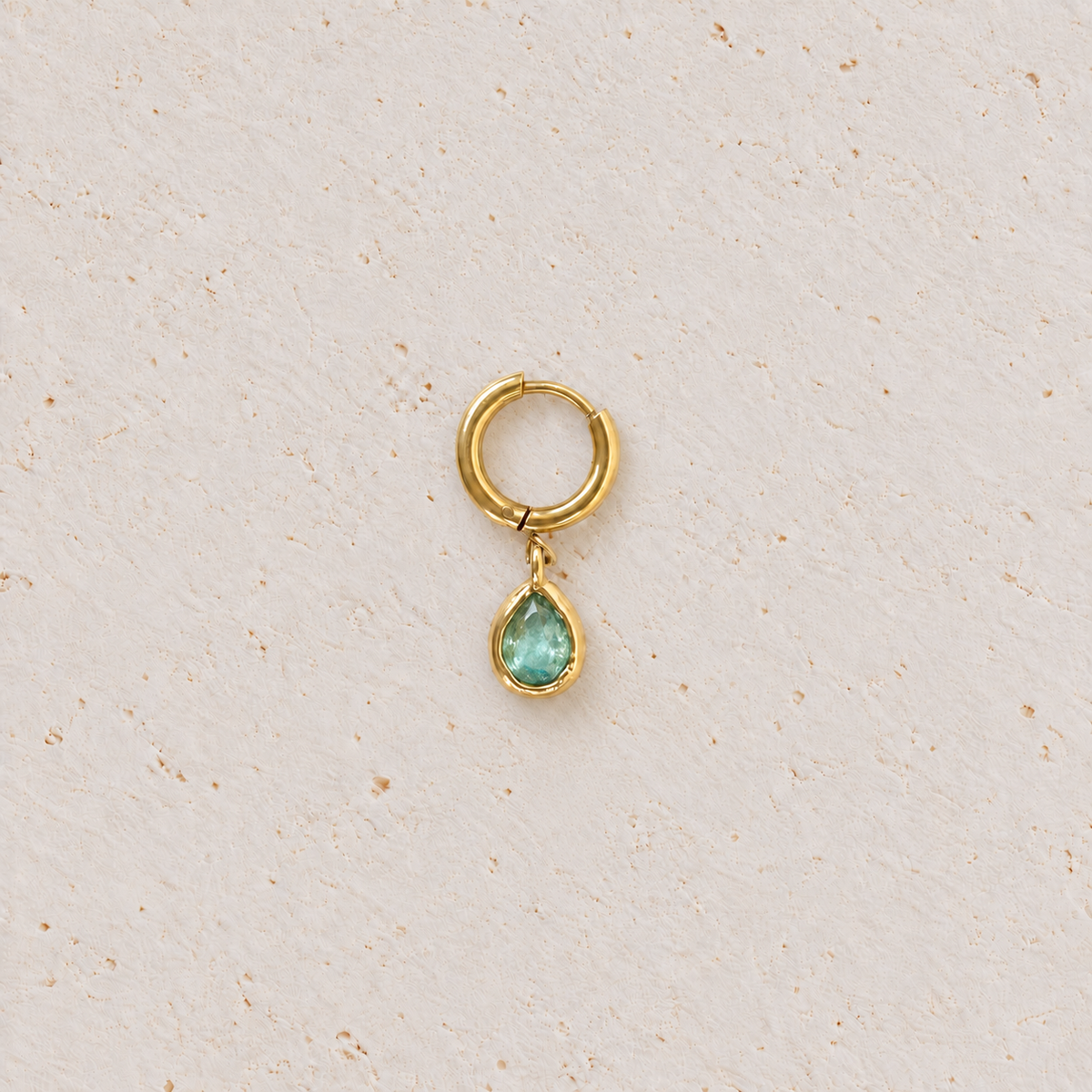 Lucia - Earring (multiple colors)
