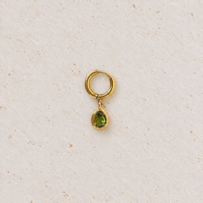 Lucia - Earring (multiple colors)