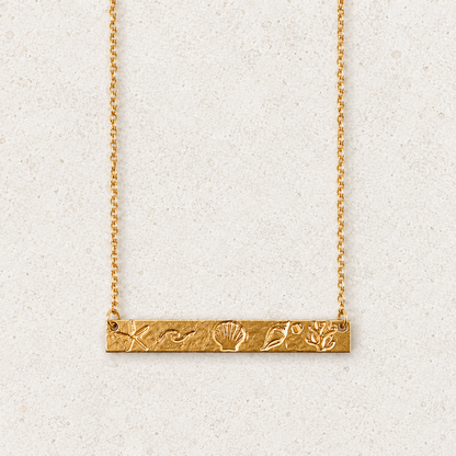 Ocean Muse - Necklace