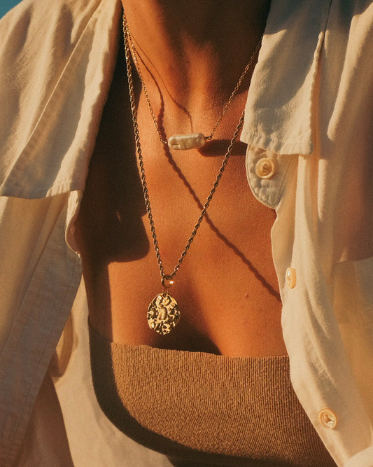 Paloma - Necklace