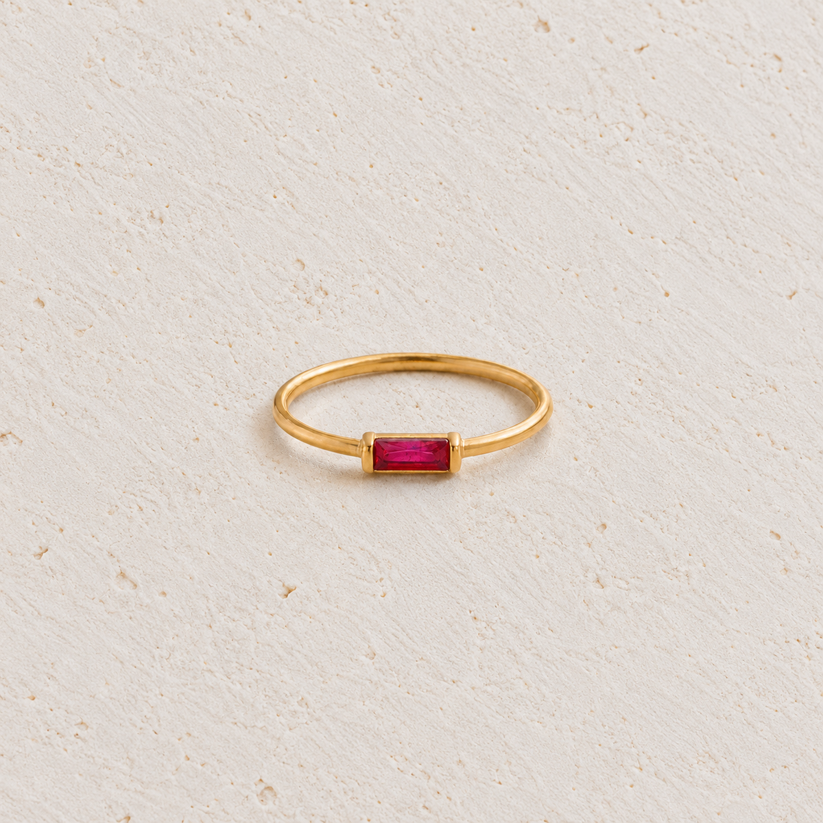 Porque Sí - Ring