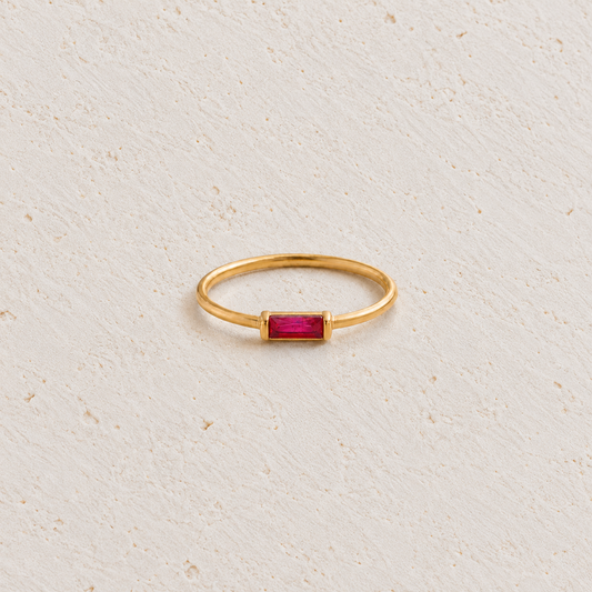 Porque Sí - Ring