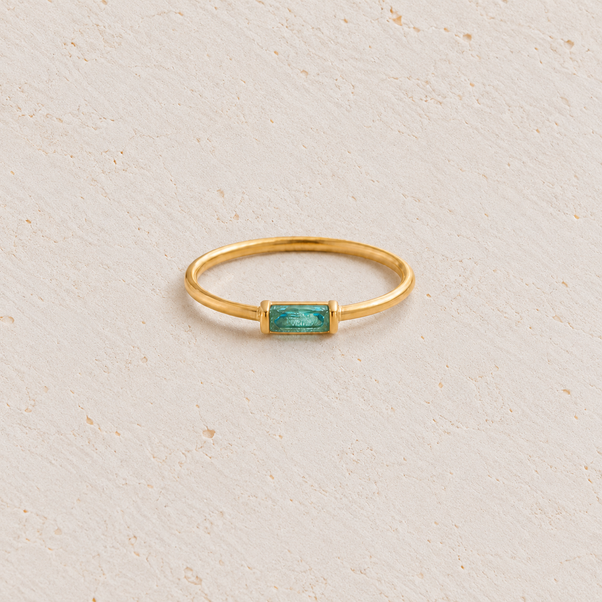 Porque Sí - Ring