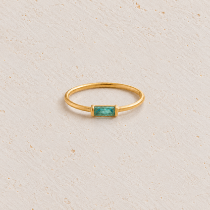 Porque Sí - Ring