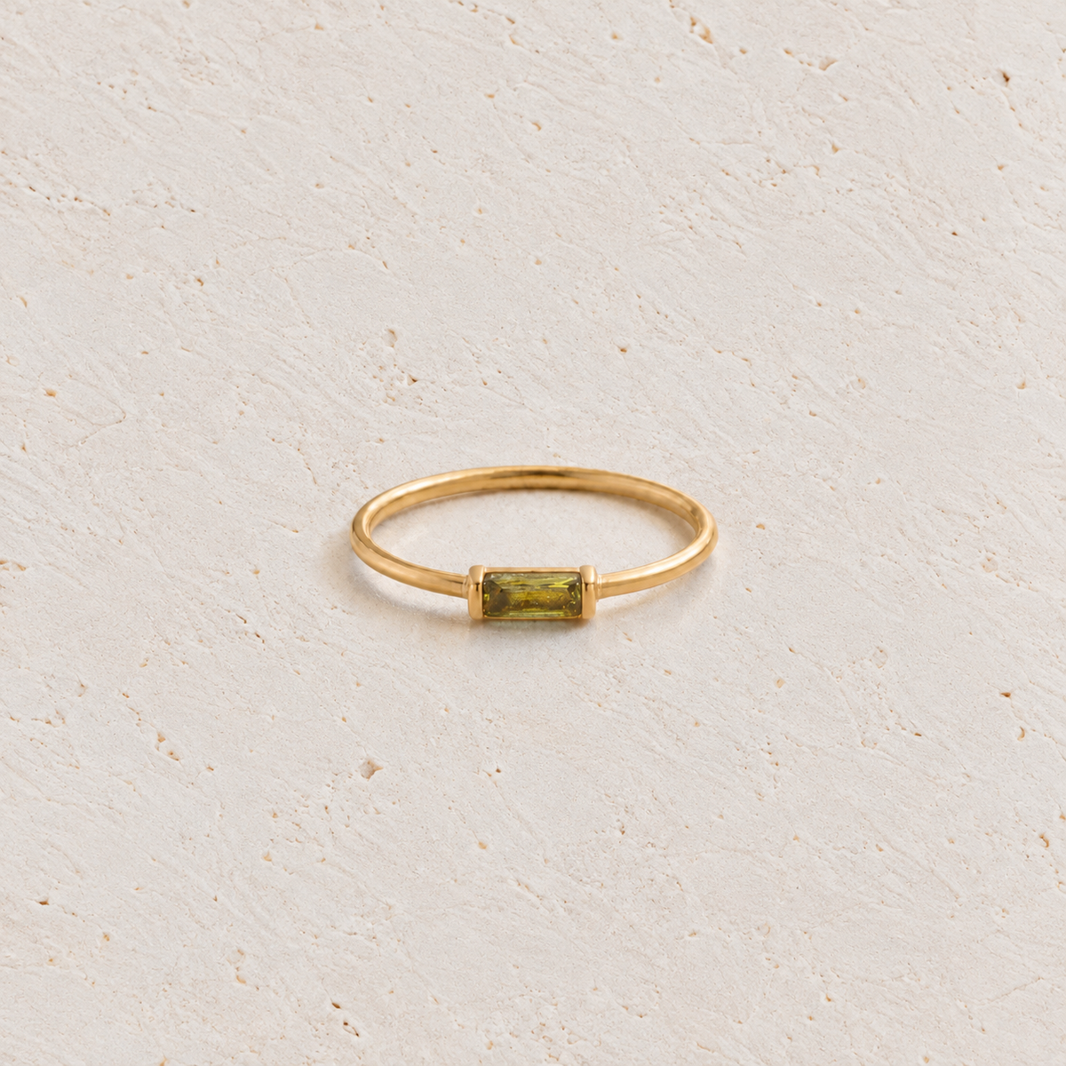 Porque Sí - Ring