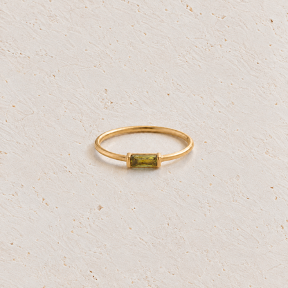 Porque Sí - Ring