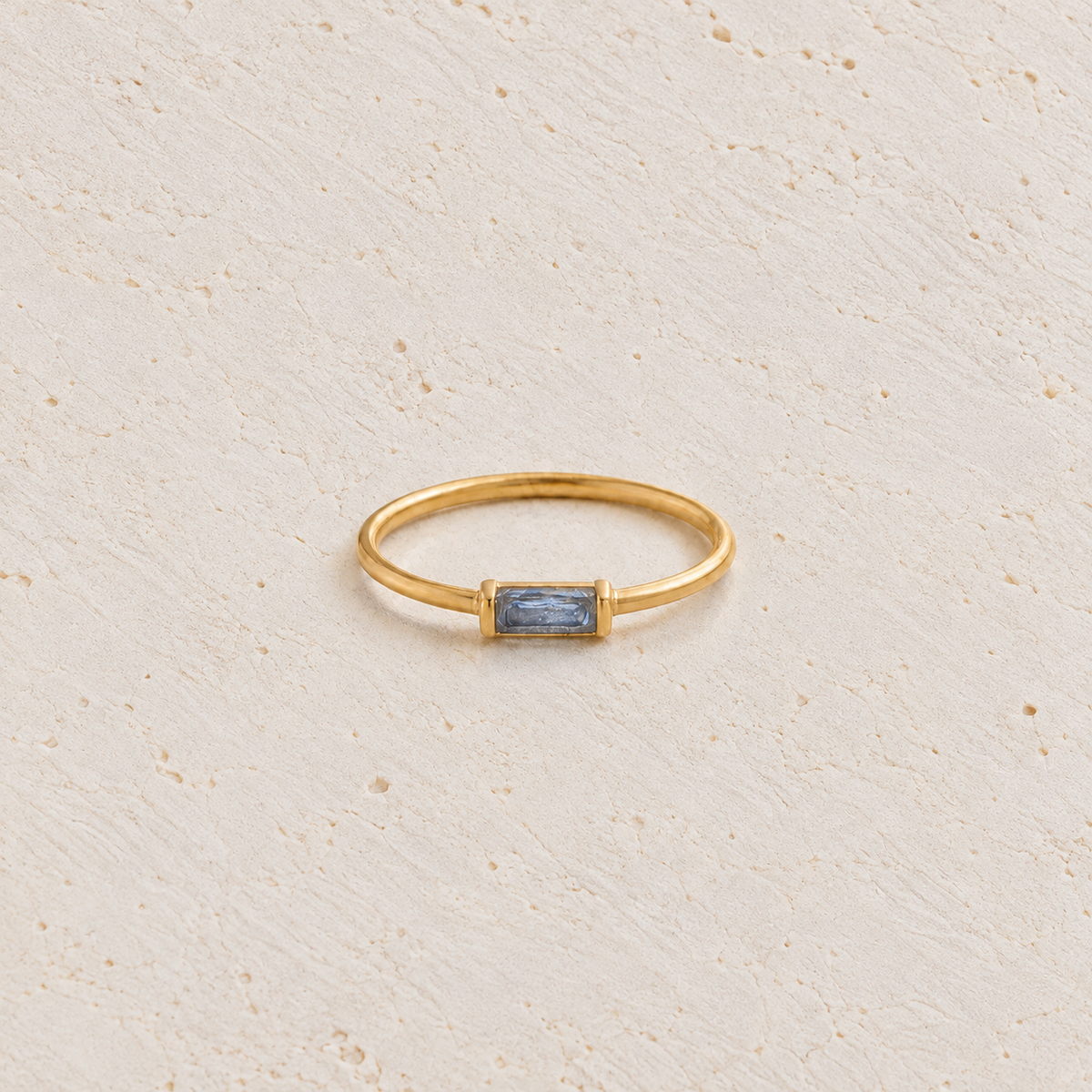Porque Sí - Ring