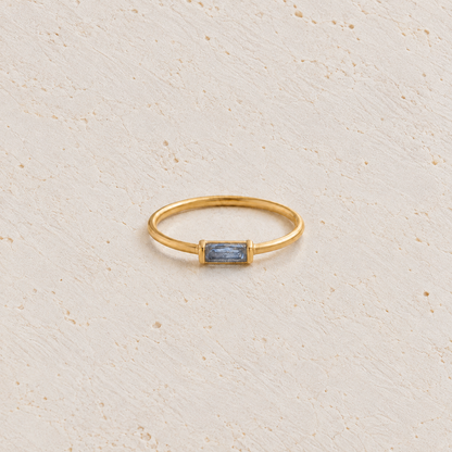 Porque Sí - Ring