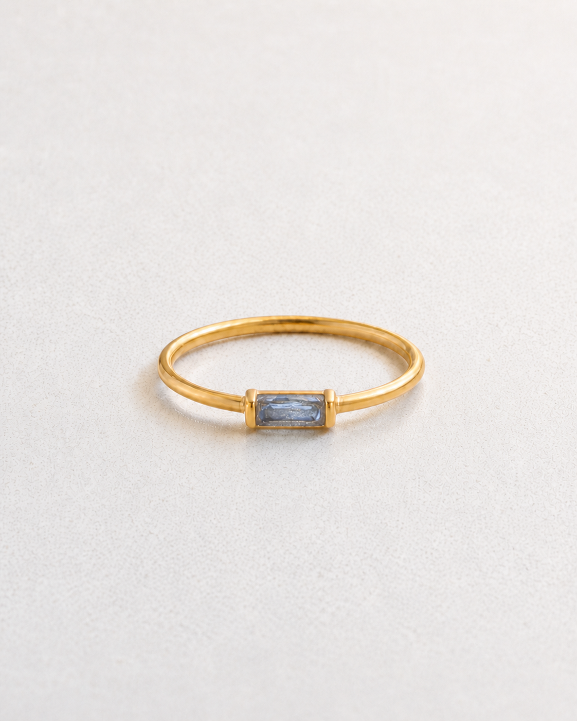 Porque Sí - Ring