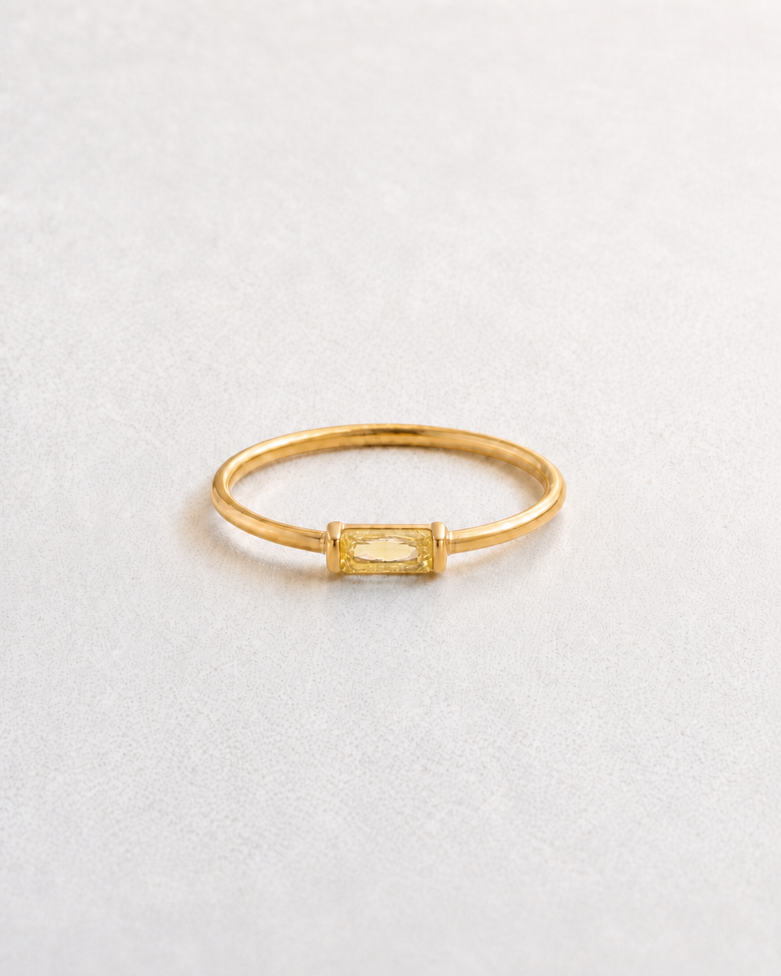 Porque Sí - Ring