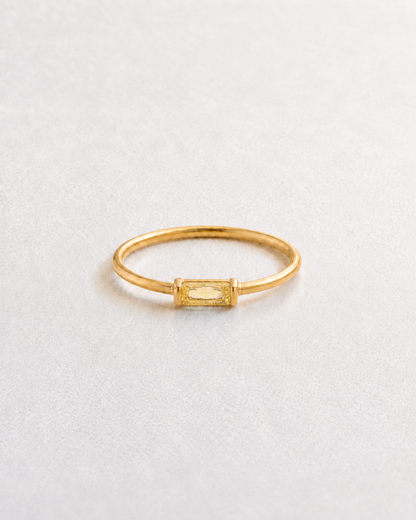 Porque Sí - Ring