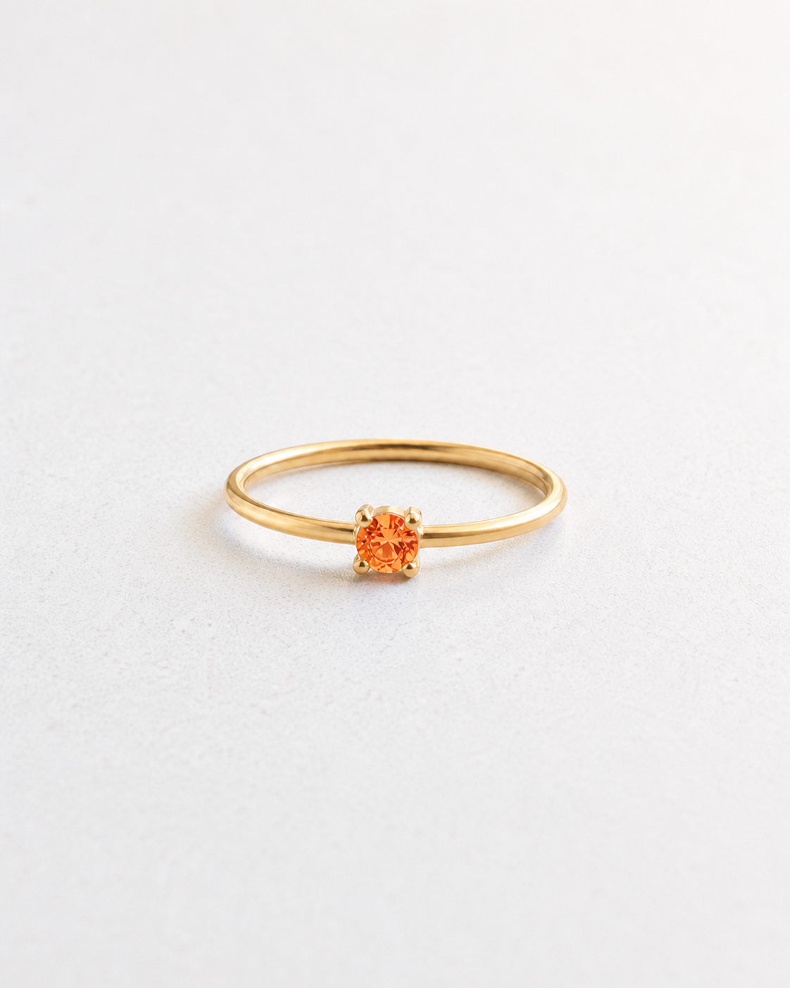 Set in Stone - Ring