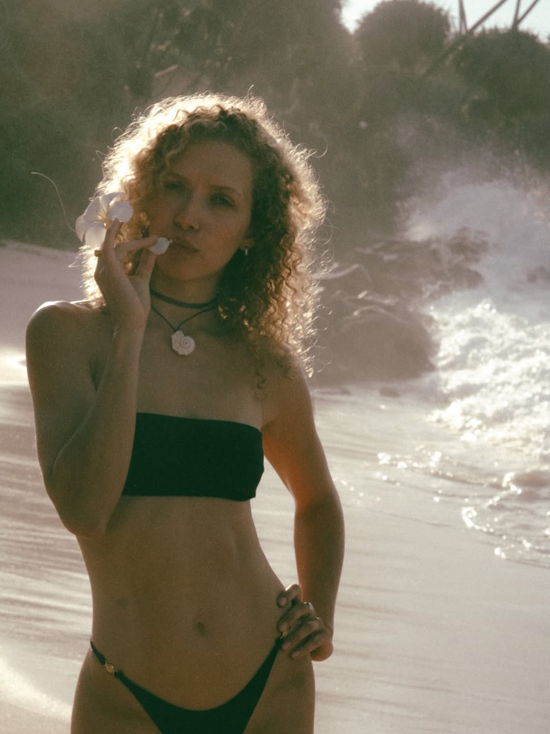 La Sirena - Necklace