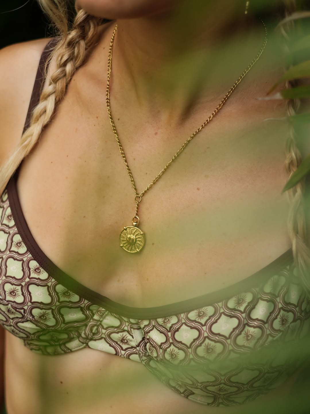 Solé - Necklace