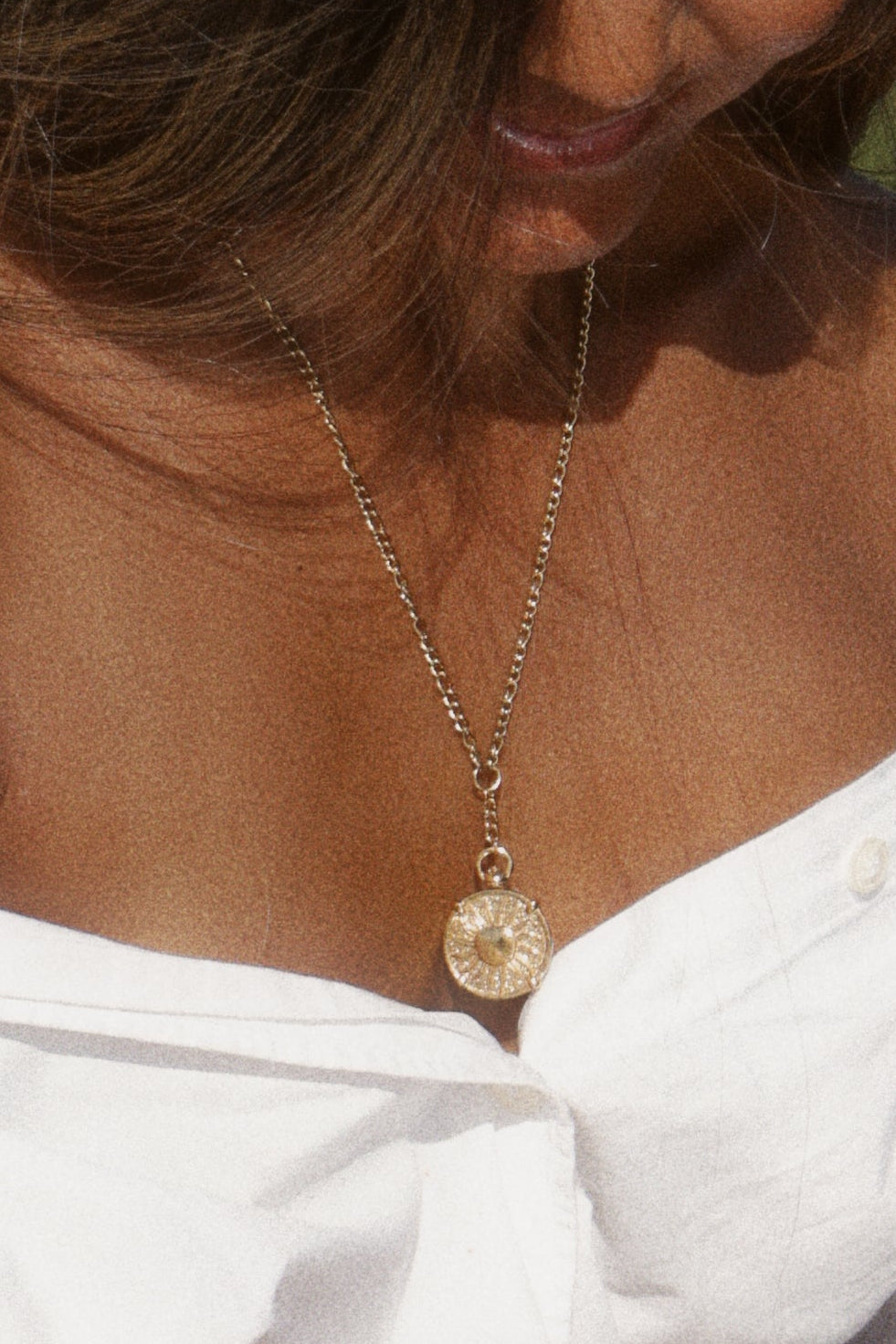 Solé - Necklace