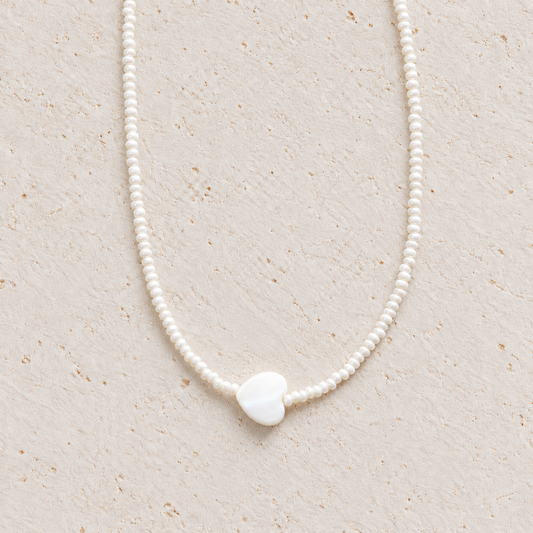 Tiny Choker - Necklace